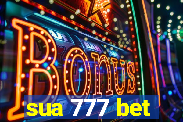 sua 777 bet